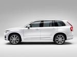 Volvo XC90 T8 2014 года